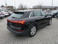 gebraucht Audi e-tron 55 quattro Business *LEDER+MATRIX*