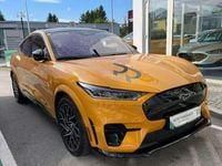 gebraucht Ford Mustang Mach-E GT AWD