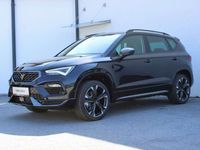 gebraucht Cupra Ateca 1.5 TSI DSG 150 mit perfekter Mehrausstattung!