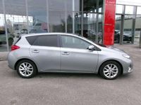 gebraucht Toyota Auris Auris2,0 D-4D 5tg Lounge !!!SERVICEGEPFLEGT !!!