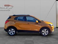 gebraucht Opel Mokka X 1,4 Turbo ecoflex Edition Start/Stop System