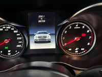 gebraucht Mercedes C250 Amg Line