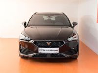 gebraucht Cupra Leon SP Kombi 2.0 TDI 150