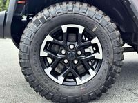 gebraucht Jeep Wrangler Rubicon PHEV 380 PS 4xe mit Power Soft Top