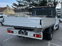 gebraucht Opel Movano DOKA Pritsche Zwillingsbreift L3 23 CDTI 35t