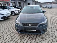 gebraucht Seat Ibiza Reference 1.0 TSI