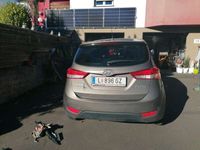 gebraucht Hyundai ix20 14 CVVT Comfort