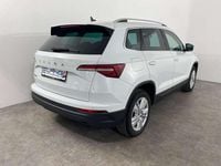 gebraucht Skoda Karoq 1.5 TSI ACT Selection LED*RFK*ACC 110 kW (150 P...