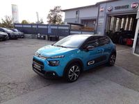 gebraucht Citroën C3 PureTech 83 S&S 5-Gang-Manuell Shine JUNGWAGEN-...