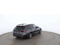 gebraucht BMW 320 d Touring Sport Line Aut LED LEDER R-KAMERA