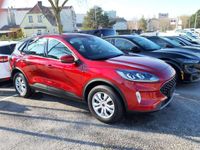 gebraucht Ford Kuga 15 EcoBoost Cool & Connect