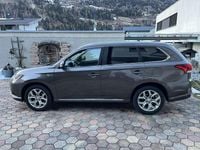 gebraucht Mitsubishi Outlander P-HEV Outlander 2,0 PHEV Instyle Instyle