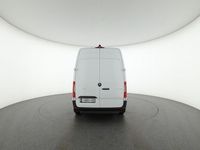 Gebraucht Mercedes Sprinter 150 PS (110 kW) 2023 Weiß Van