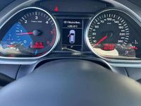 Gebraucht Audi Q7 S-Line 239 PS (175 kW) 2008 SUV