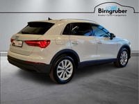 gebraucht Audi Q3 35 TDI intense