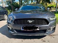 gebraucht Ford Mustang 23 EcoBoost