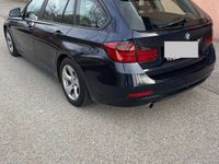 gebraucht BMW 320 320 d Touring EfficientDynamics Edition Aut.