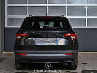 gebraucht Skoda Karoq 1.5 TSI ACT Ambition Pickerl NEU