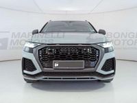 gebraucht Audi RS Q8 4.0 TFSI Quattro Carbon - Pack RS Dynamic Plus