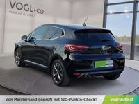 gebraucht Renault Clio V 