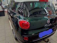 gebraucht Fiat Sedici 500L 500L LivingMultiJet II 120 Start