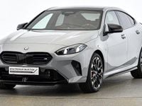Gebraucht BMW M235 Efficient Dynamics 300 PS (220 kW) 2025 M brooklyn grau Coupé