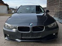 gebraucht BMW 318 318 d xDrive Österreich-Paket Touring