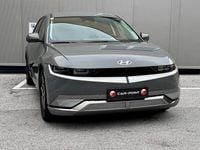 gebraucht Hyundai Ioniq 5 Top Line Long Range 73kWh