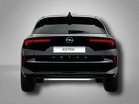 gebraucht Opel Astra Sports Tourer Edition 1.2 Turbo 8-Gang Automatikgetriebe