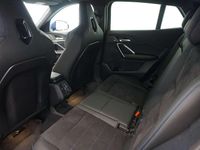 gebraucht BMW X2 20d xDrive