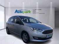 gebraucht Ford C-MAX SPORT 1.0 ECOBOOST 100PS