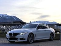 gebraucht BMW 435 435 d xDrive Coupé Sport-Automatik | M-Paket!