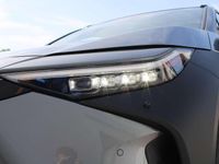 gebraucht Toyota bZ4X AWD mit Comfort Ausstattungspaket!