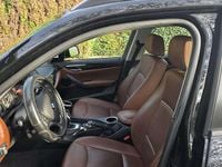 gebraucht BMW X1 xDrive20i Aut.