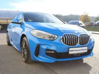 gebraucht BMW 118 d