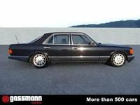 gebraucht Mercedes 300 SE