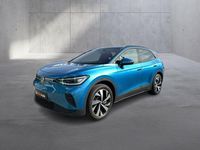 gebraucht VW ID.4 Pro 4MOTION 210 kW Business