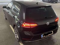 gebraucht VW Golf 7 Rabbit 40 TSI Comfortline