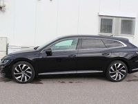 gebraucht VW Arteon SB R-Line 2,0 TDI 4Motion DSG