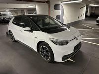 gebraucht VW ID.3 Pro Performance Go 150 kW