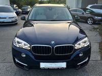 gebraucht BMW X5 xDrive25d Aut.