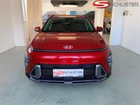 gebraucht Hyundai Kona HEV (SX2) GO Plus 1.6 GDI 2WD HEV