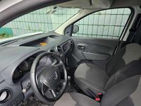 gebraucht Dacia Dokker FIN UU1F6720566920872 Van