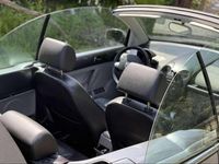 Gebraucht VW Beetle Cabriolet 75 PS (55 kW) 2005 Cabrio