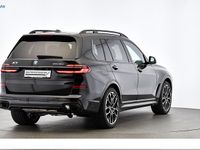 gebraucht BMW X7 xDrive40d