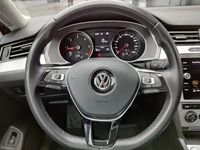 gebraucht VW Passat Variant Comfortline TDI SCR