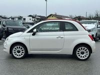 Gebraucht Fiat 500 Star 69 PS (50 kW) 2019 Cabrio
