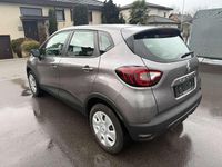 Gebraucht Renault Captur Life 90 PS (66 kW) 2019 Grau SUV