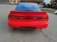 gebraucht Nissan 200 SX Turbo 16V