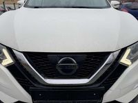 gebraucht Nissan Qashqai Neues Modell / FACELIFT